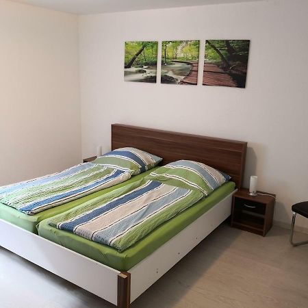 Ferienwohnung Pfaffenberg Oberteuringen Екстер'єр фото