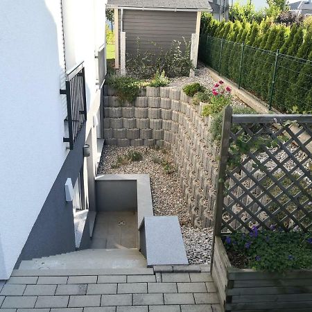 Ferienwohnung Pfaffenberg Oberteuringen Екстер'єр фото