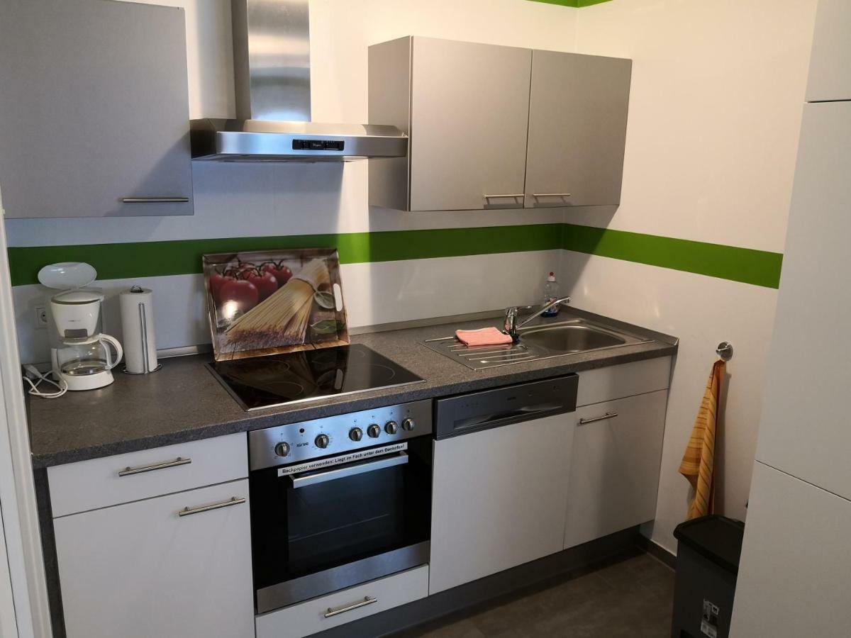 Ferienwohnung Pfaffenberg Oberteuringen Екстер'єр фото