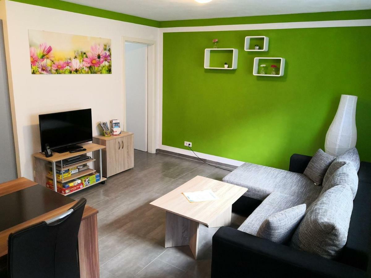 Ferienwohnung Pfaffenberg Oberteuringen Екстер'єр фото