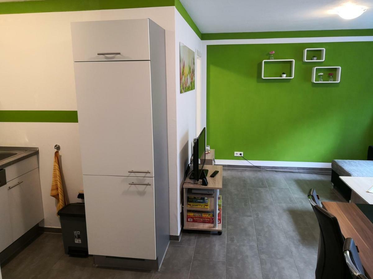 Ferienwohnung Pfaffenberg Oberteuringen Екстер'єр фото