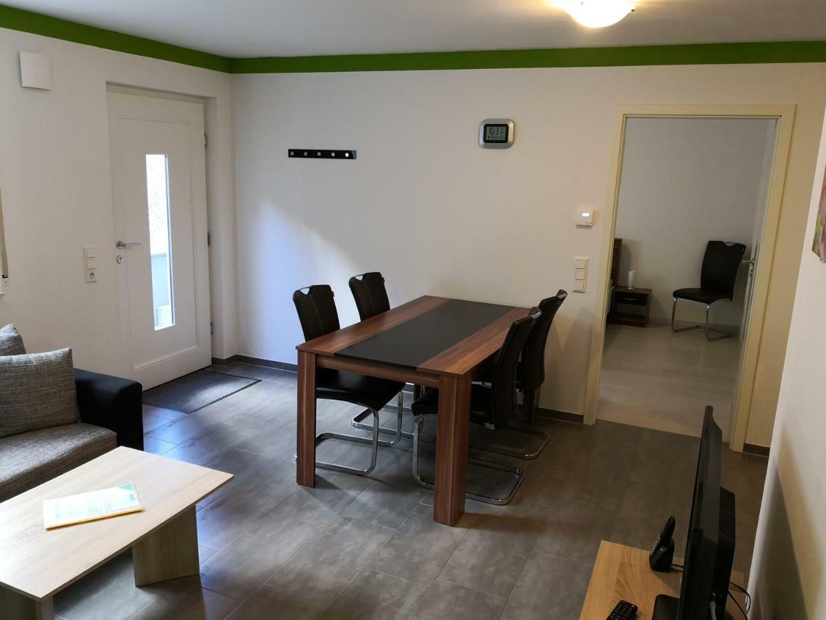 Ferienwohnung Pfaffenberg Oberteuringen Екстер'єр фото