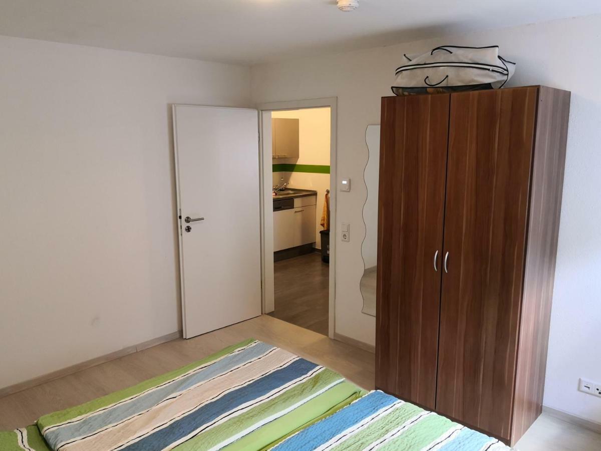 Ferienwohnung Pfaffenberg Oberteuringen Екстер'єр фото