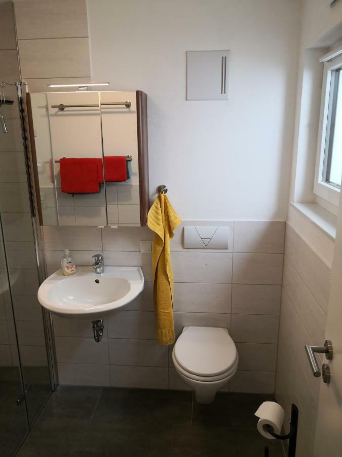 Ferienwohnung Pfaffenberg Oberteuringen Екстер'єр фото