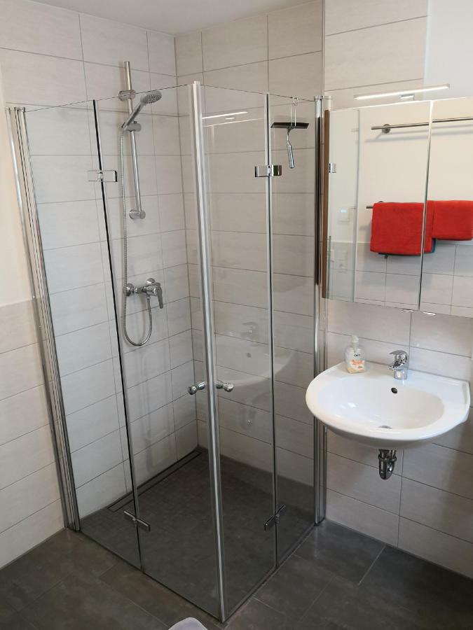 Ferienwohnung Pfaffenberg Oberteuringen Екстер'єр фото