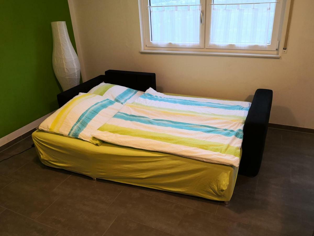 Ferienwohnung Pfaffenberg Oberteuringen Екстер'єр фото